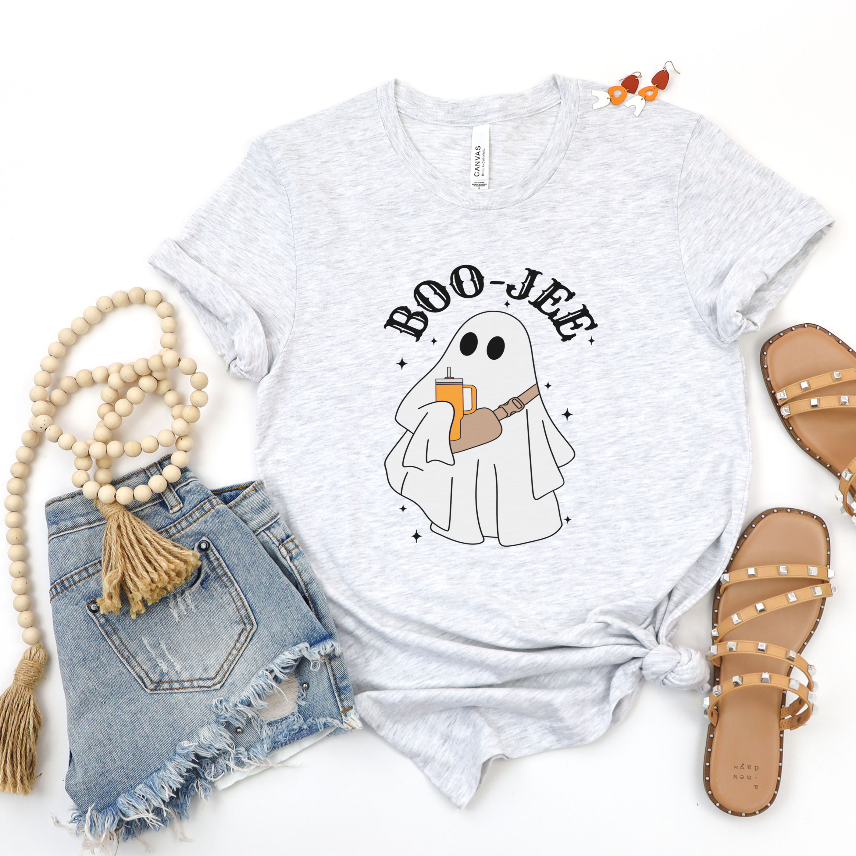Boo-Jee Tee