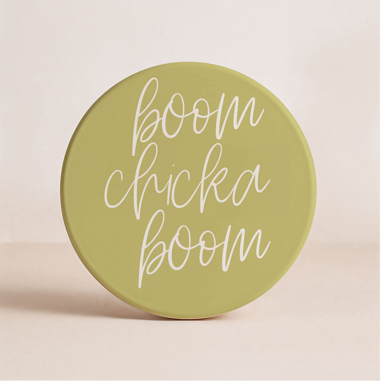 Easter + Spring Coasters