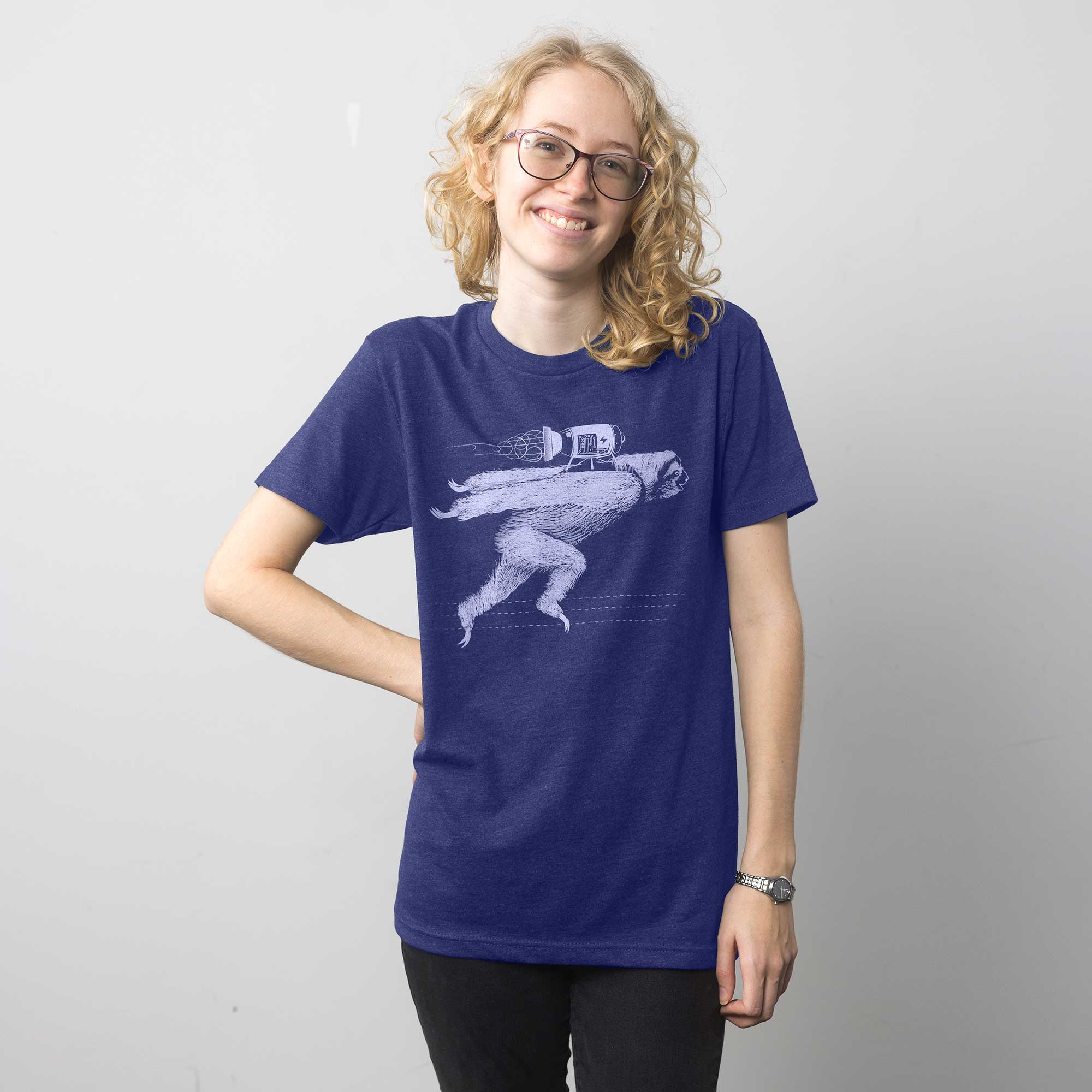 Boooost T-shirt