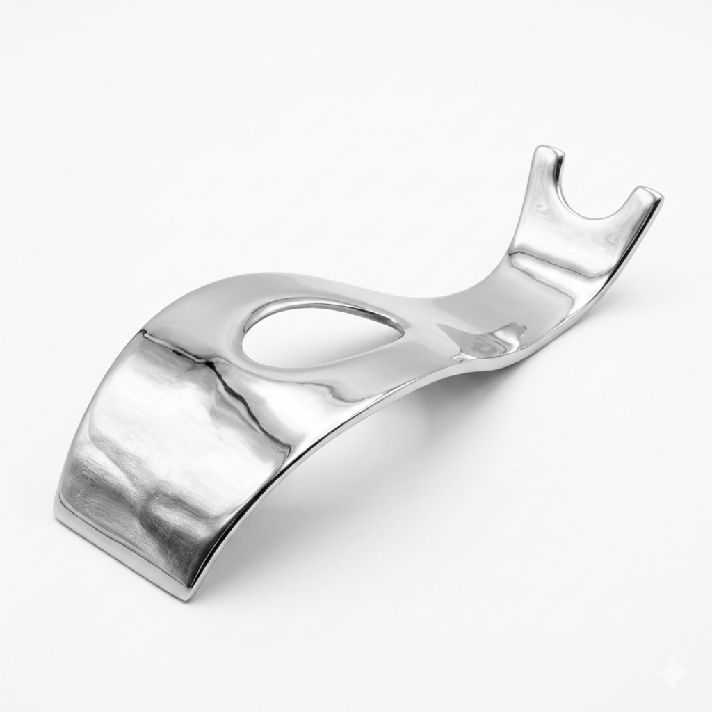 Minimalist Bottle Holder