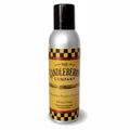 Bourbon Roasted Pecans Room Spray - 6oz Metal Bottle