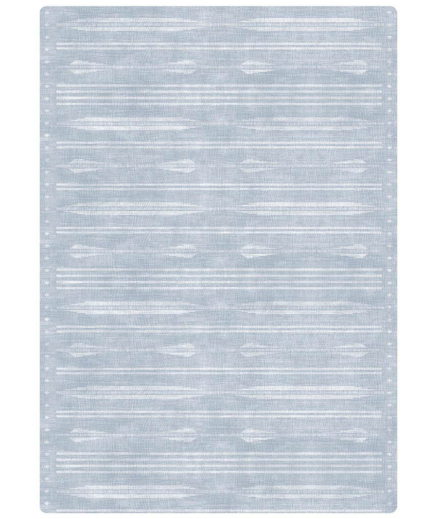 The Bowie Shwally Playmat