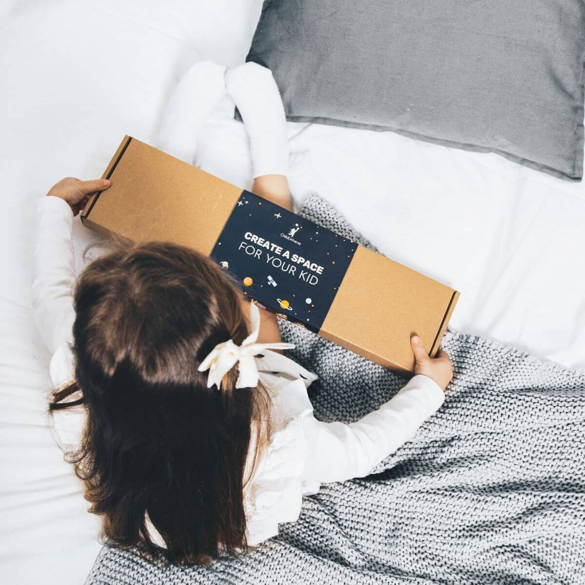 Personalized Safari Name Puzzle Wooden Montessori Learning Toy