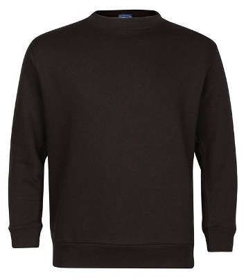 Youth Crew Neck Sweatshirt - Comfortable Pullover for Kids