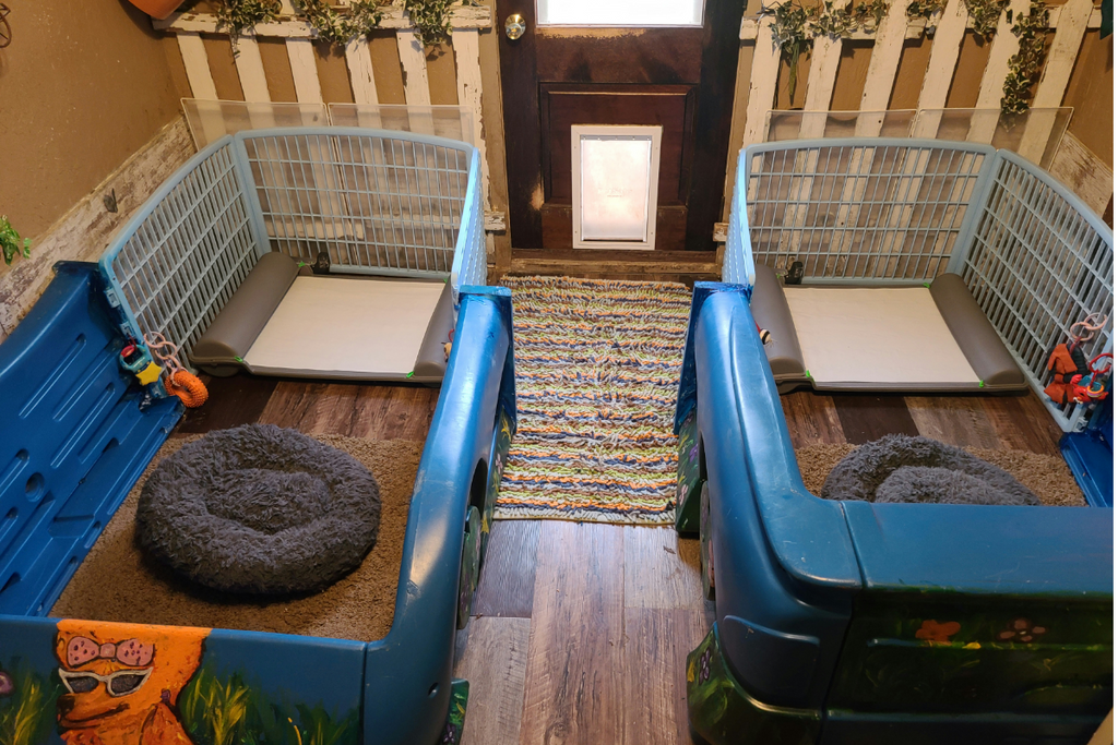 BrilliantPad Professional for Breeders