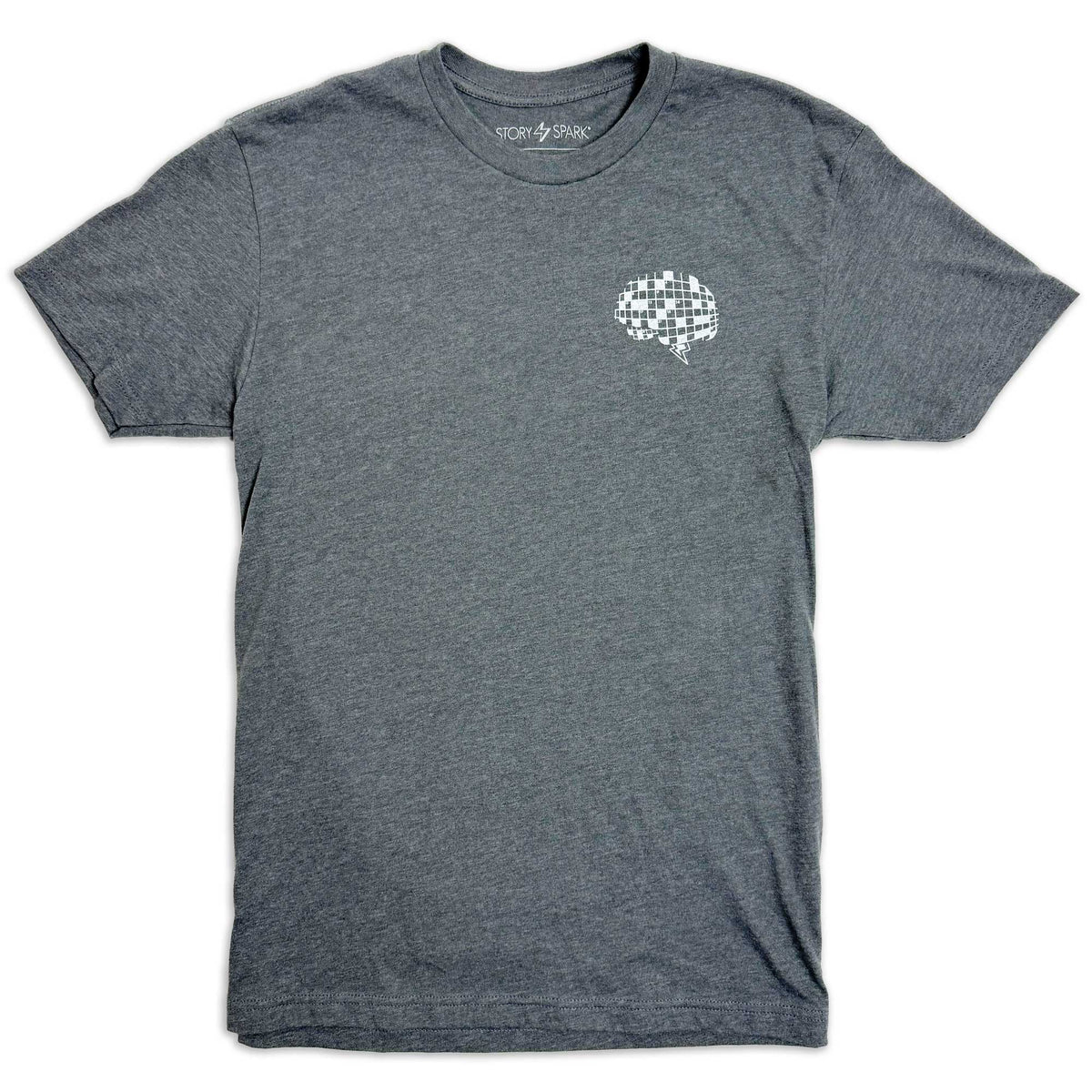 Brain Games T-shirt
