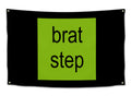 brat step