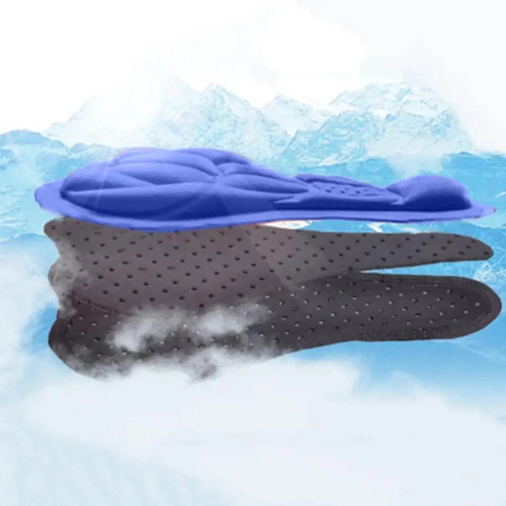 Breathable 3D Sponge Mountain Bike Saddle Cushion Cover