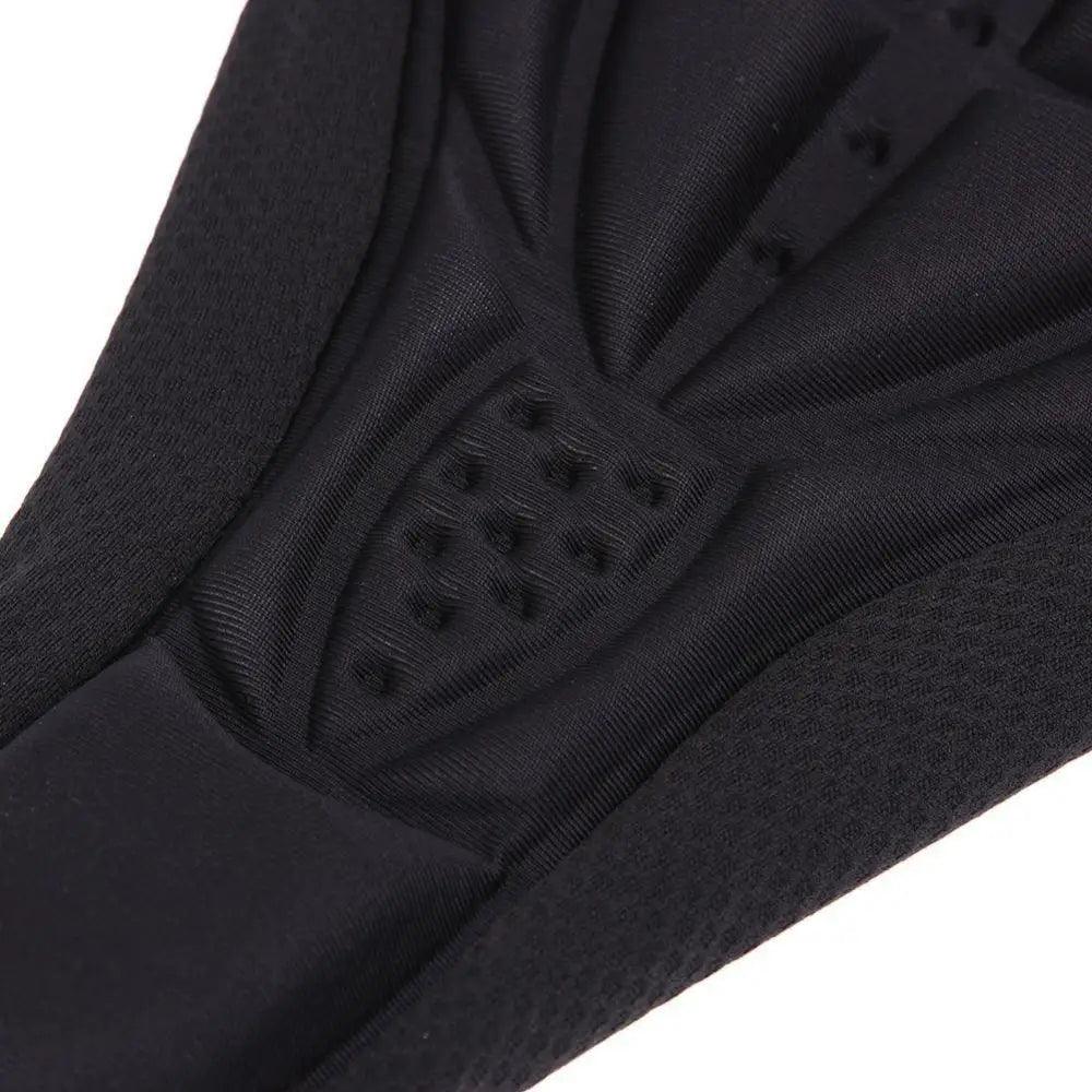 Breathable 3D Sponge Mountain Bike Saddle Cushion Cover