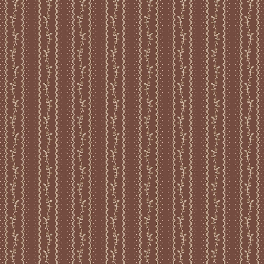 Ivy Wallpaper by Grateful Artsy Soul