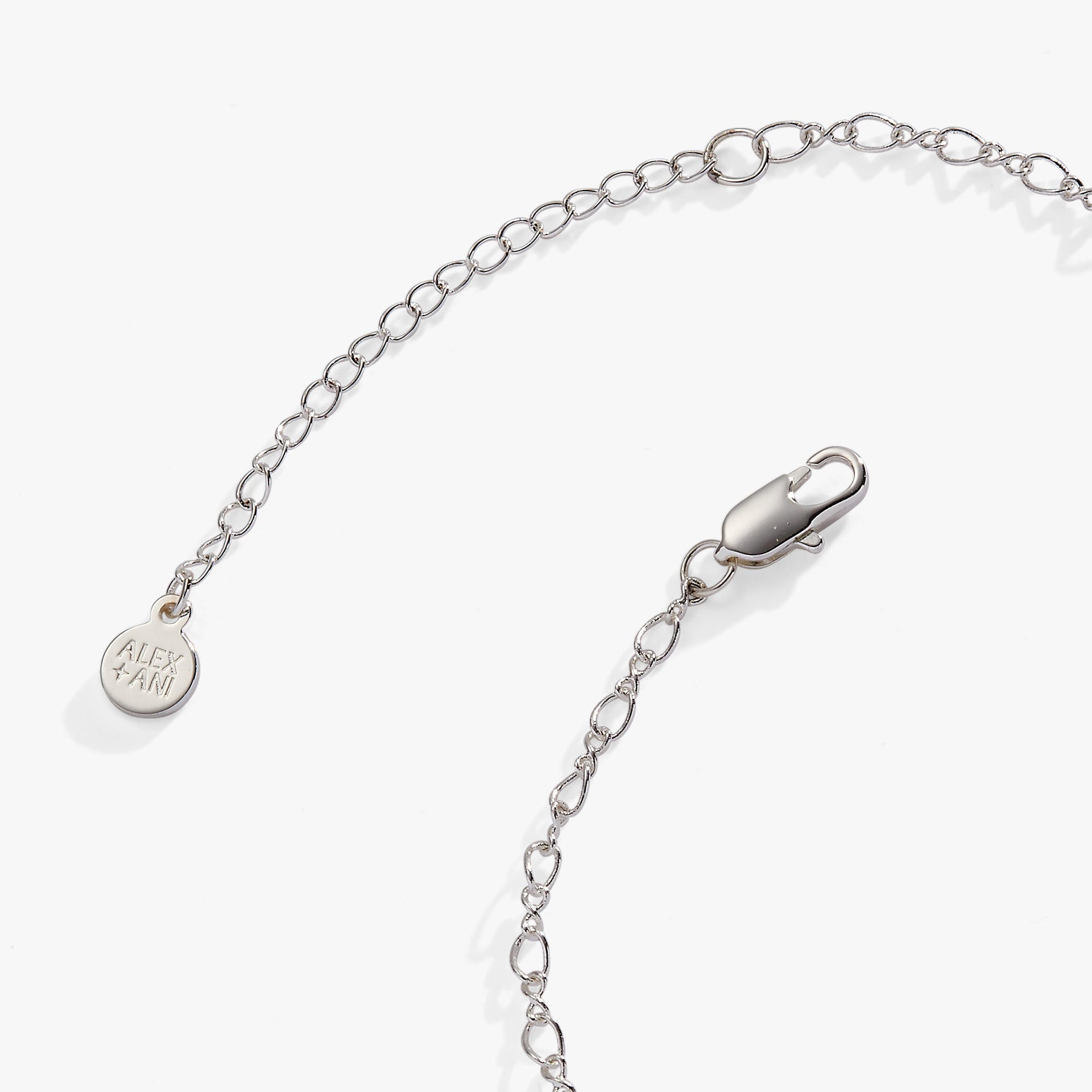 Bridal Multi-Charm Necklace with Wedding Theme Charms