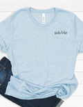 Boutique 23 Bride's Babes bridal party clothing for wedding festivities