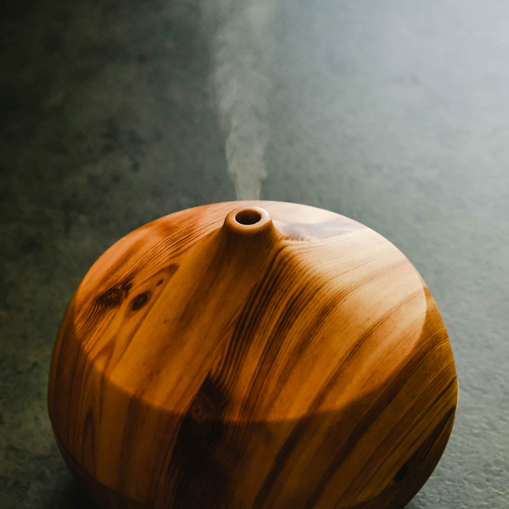 Litha Diffuser Oil - Lemon, Ylang Ylang, Sweet Orange, and Myrtle