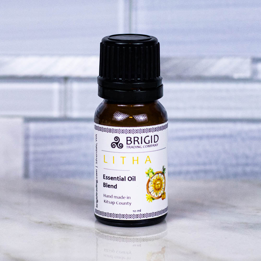 Diffuser Oil Blends - Essential and Premium Fragrance Blends