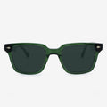 Briny Acetate and Wood Sunglasses