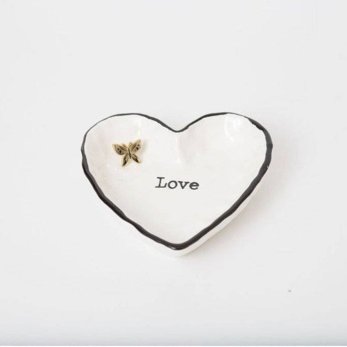 Black Butterfly Enamel Pin – Symbol of Strength, Mystery & Rebirth