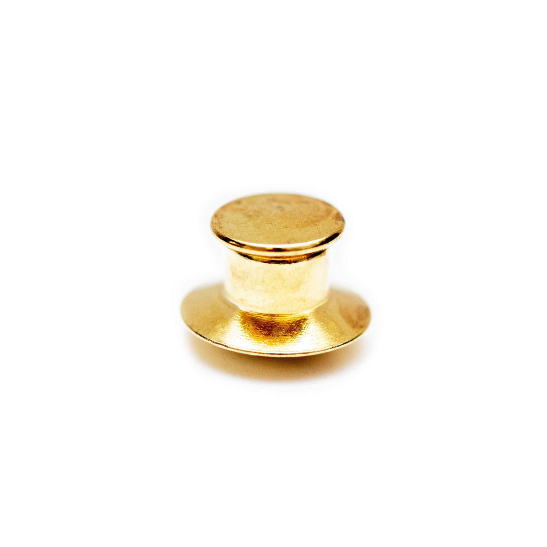 One Locking Pinback