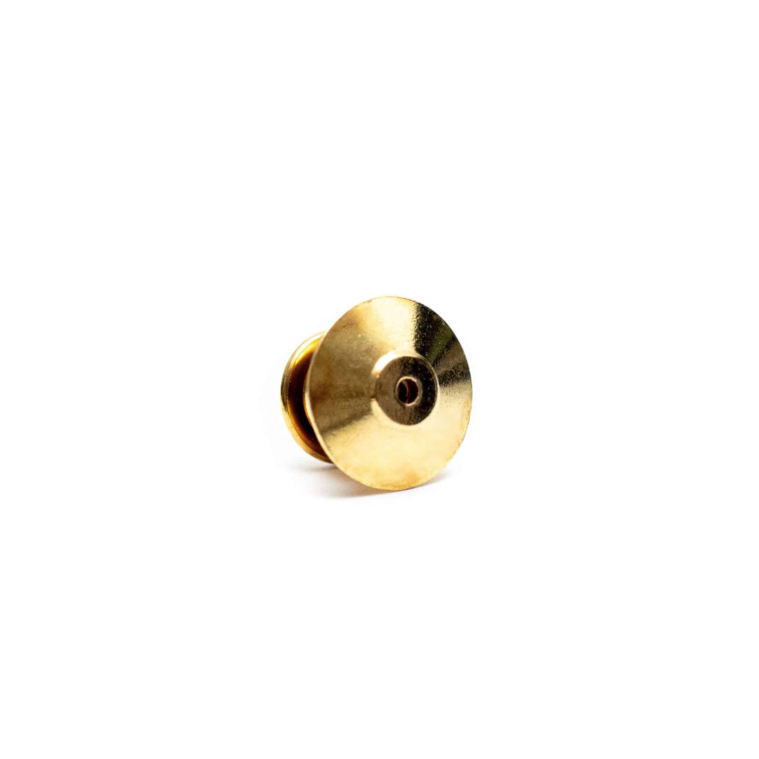 One Locking Pinback