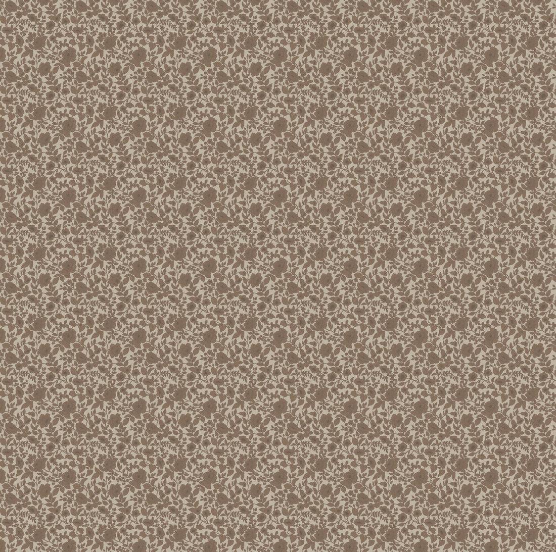 Lorraine Floral Peel and Stick Wallpaper by Daphne and Sage