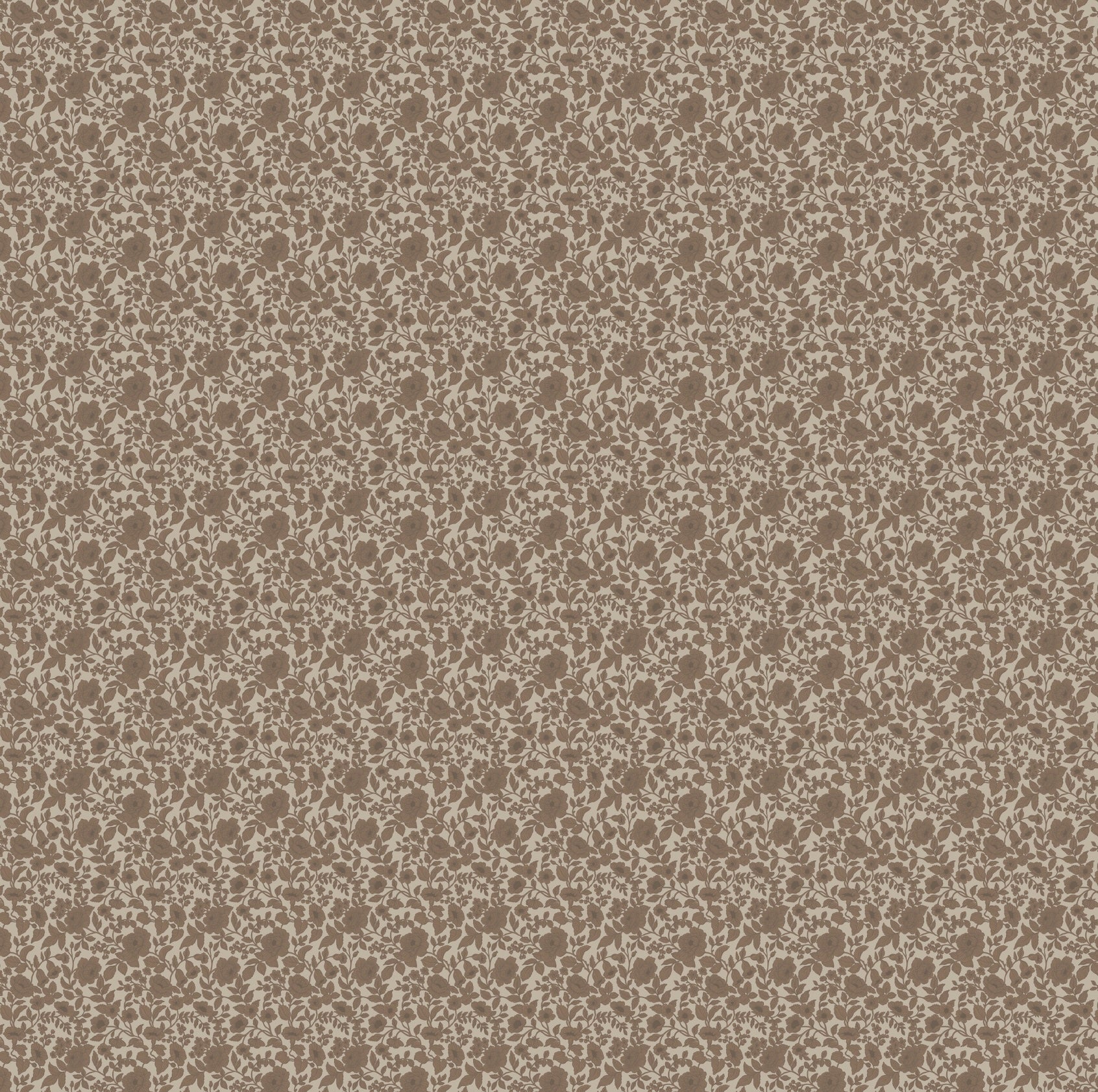 Lorraine Floral Peel and Stick Wallpaper by Daphne and Sage