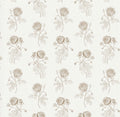 Rosalie Peel and Stick Removable Wallpaper by Brittany Polatis