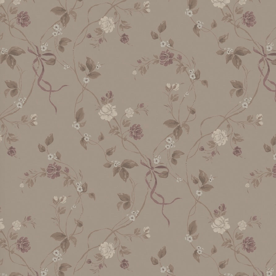 Marilyn Removable Peel and Stick Wallpaper by Katie Burt Art