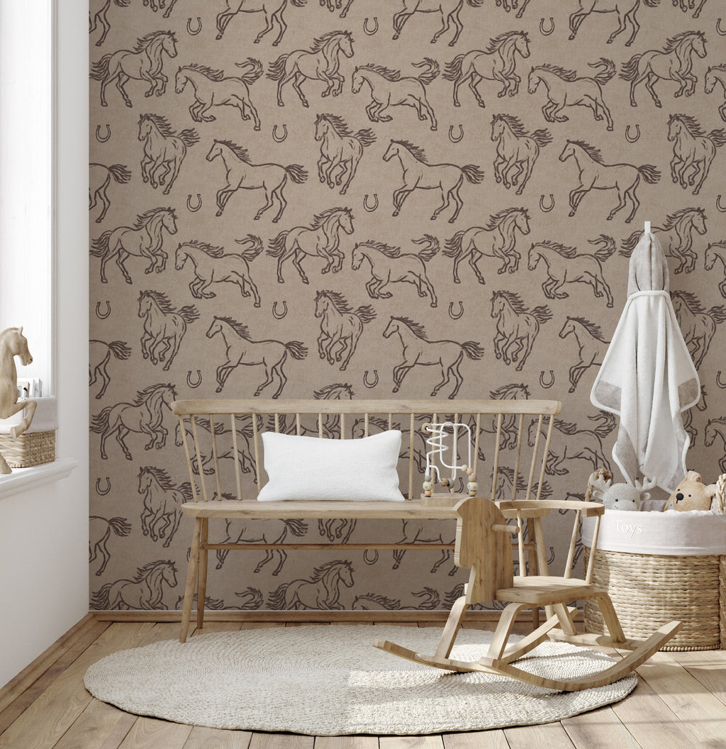 Wrangler Wallpaper by Huefete