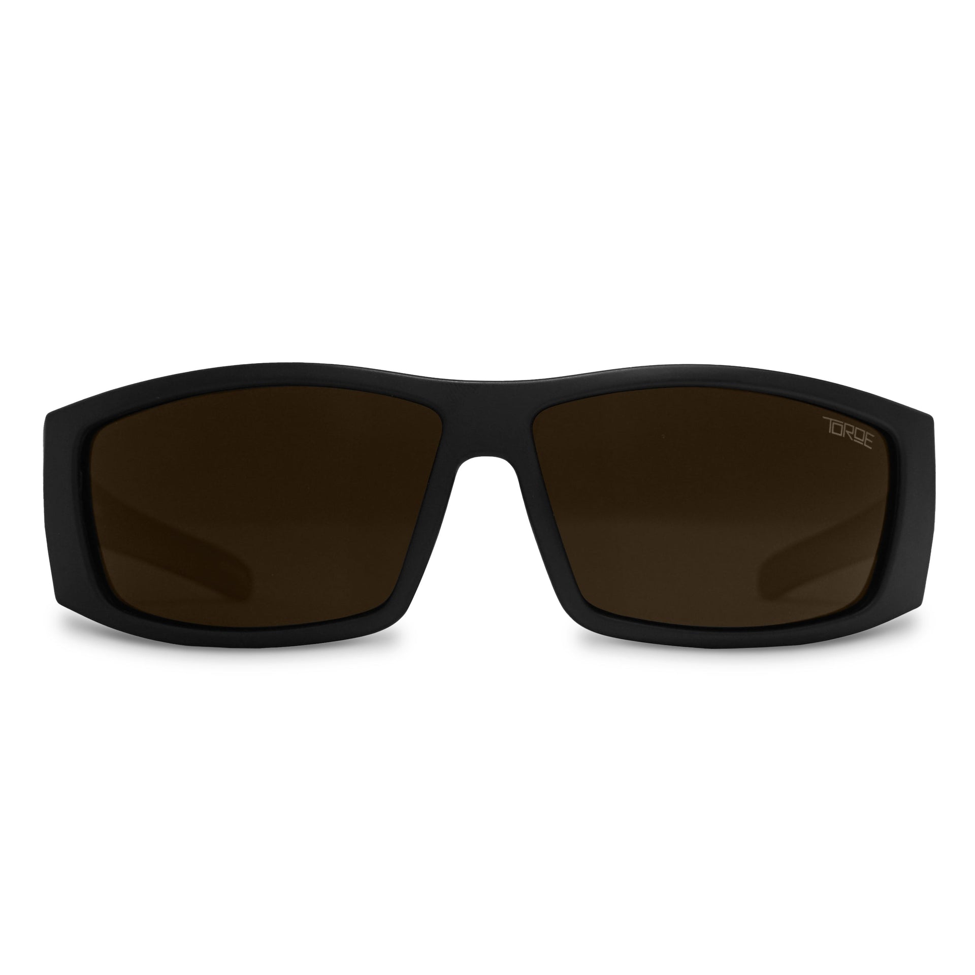 ANSI Z87+ Safety Rated Polarized Wraparound Sunglasses