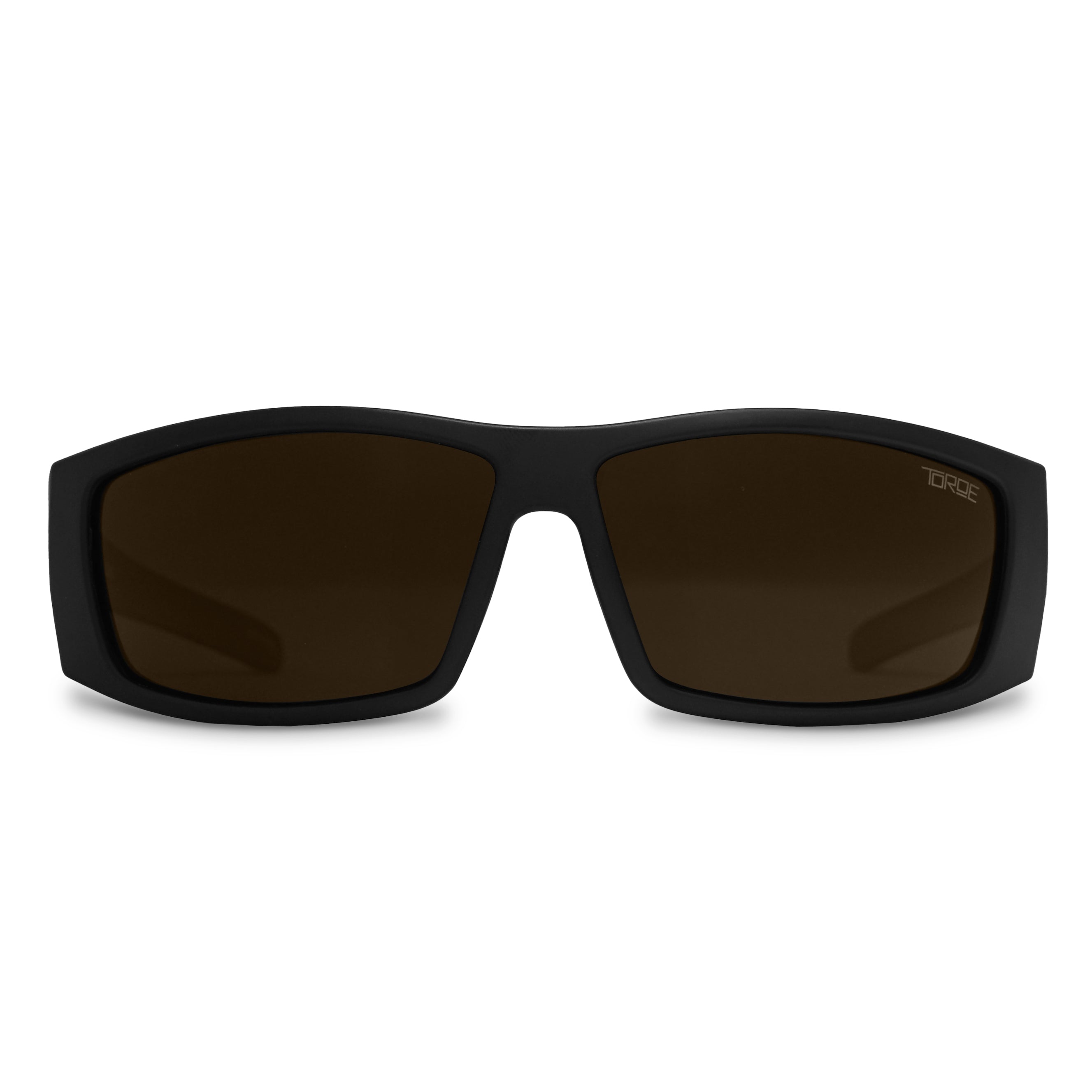 ANSI Z87+ Safety Rated Polarized Wraparound Sunglasses
