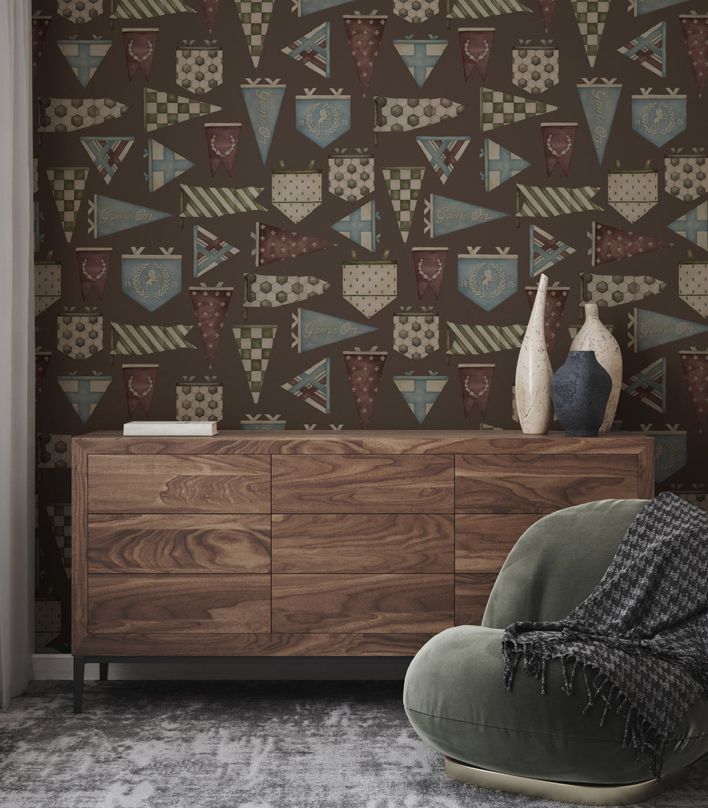 Fifa Wallpaper by Hailey Kiefer Designs