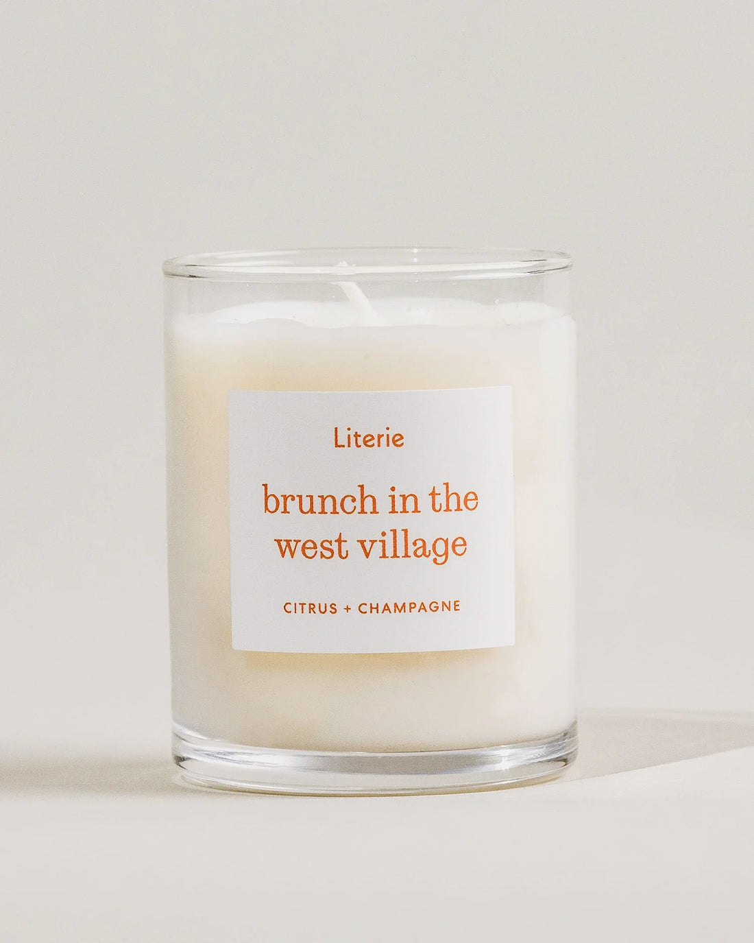 Brunch In The West Village (Little)