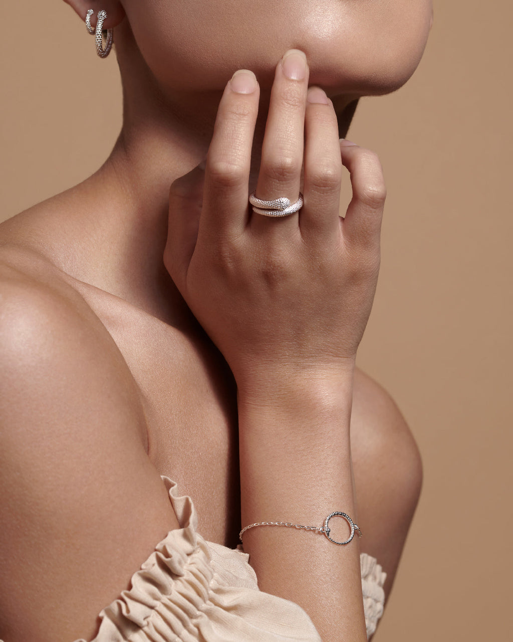 Begin Again Bracelet