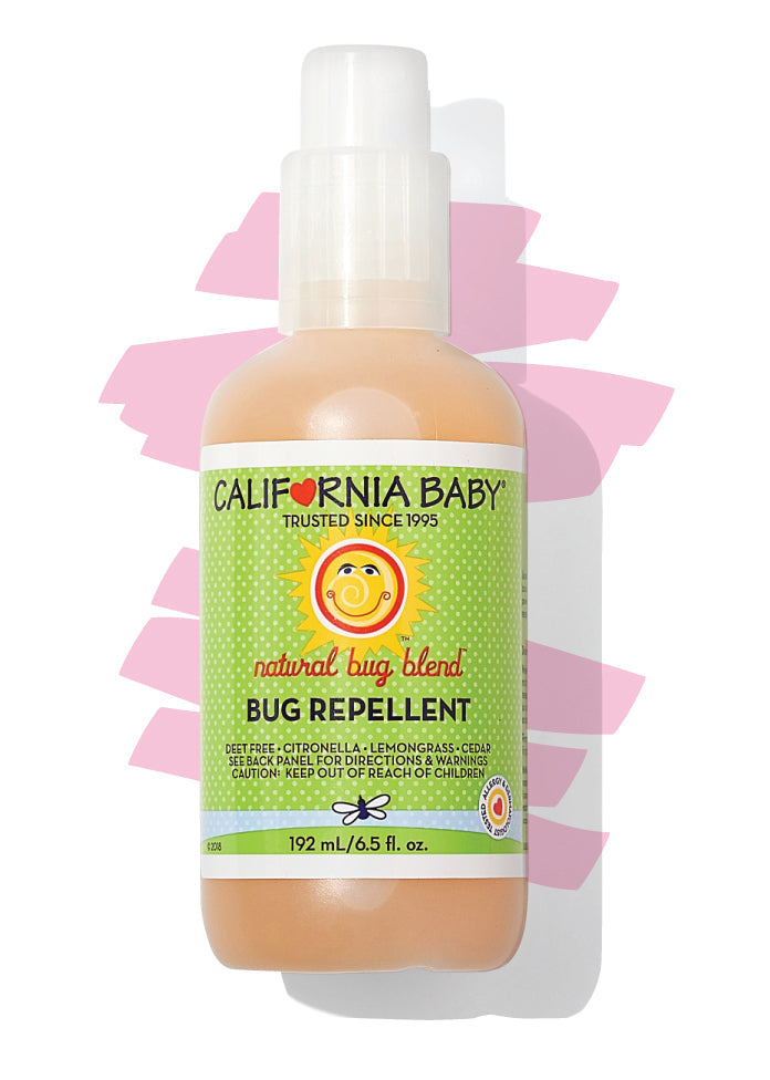 Natural Bug Blend™ Bug Repellent Spray