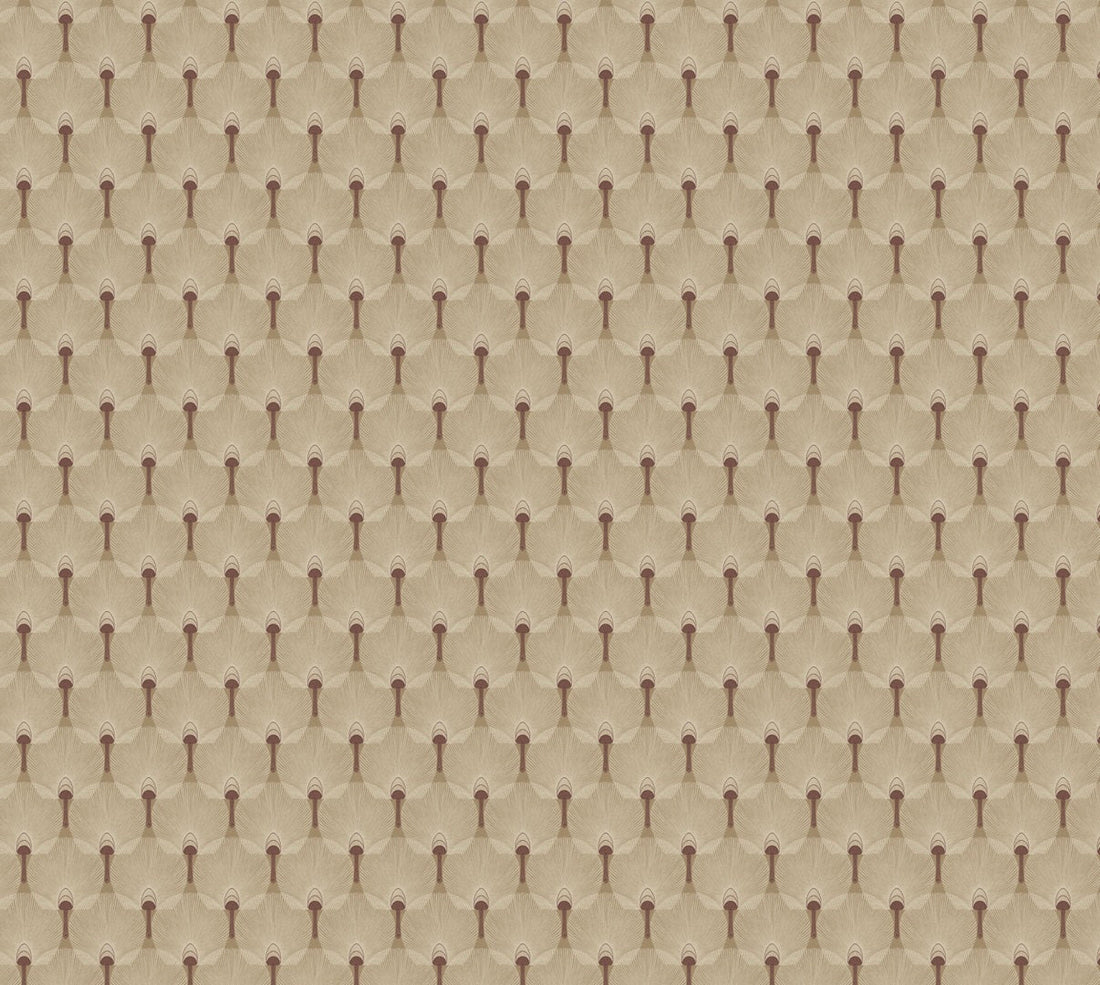 Alma Peel and Stick Removable Wallpaper by Marie Erstad Studio