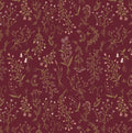 Roscoe Peel and Stick Removable Wallpaper by Brittany Polatis