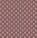 Laina Removable Peel and Stick Wallpaper by Quirky Paisley Designs