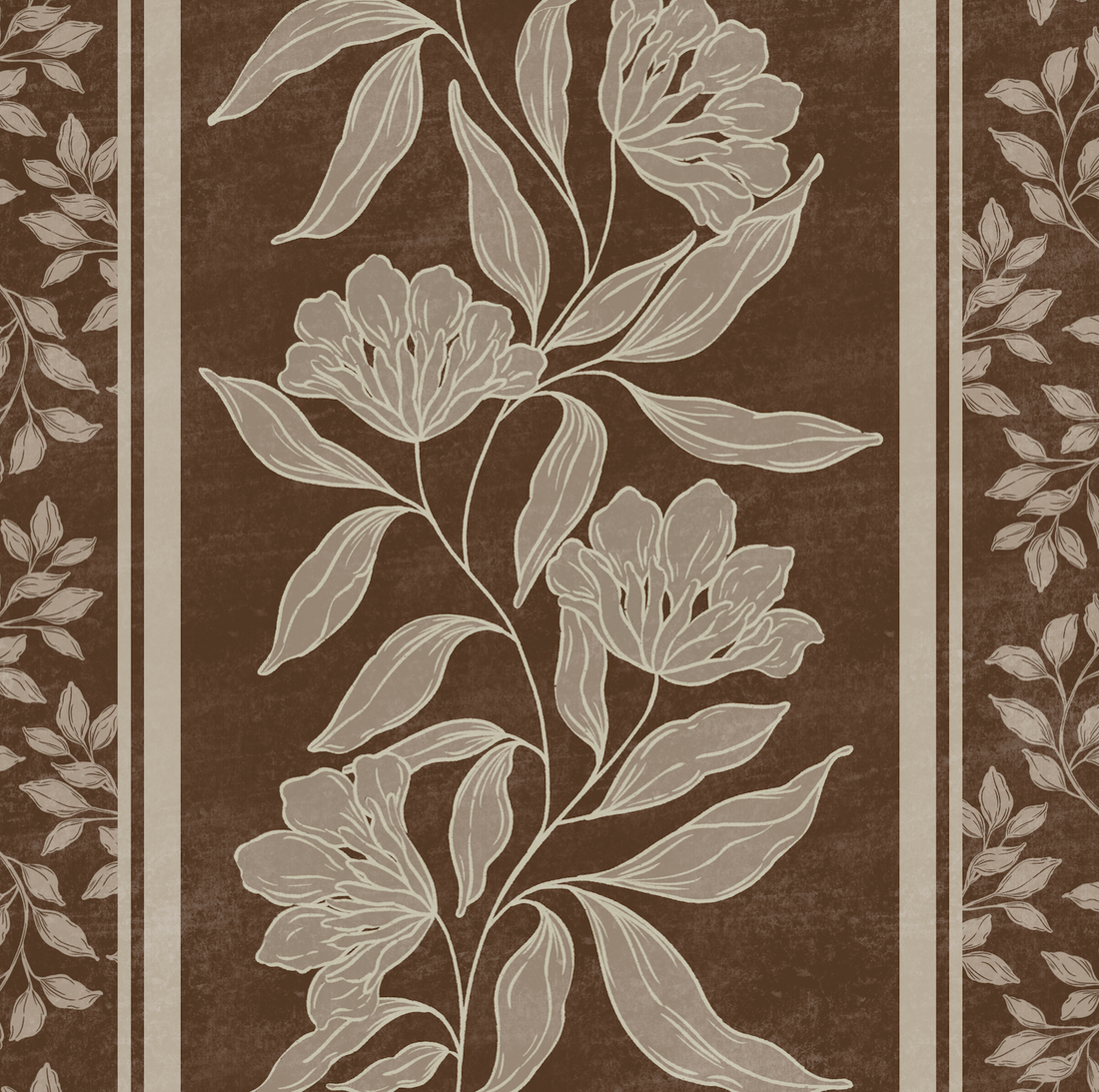 Dare Removable Peel and Stick Wallpaper by Taddy Mikelaites