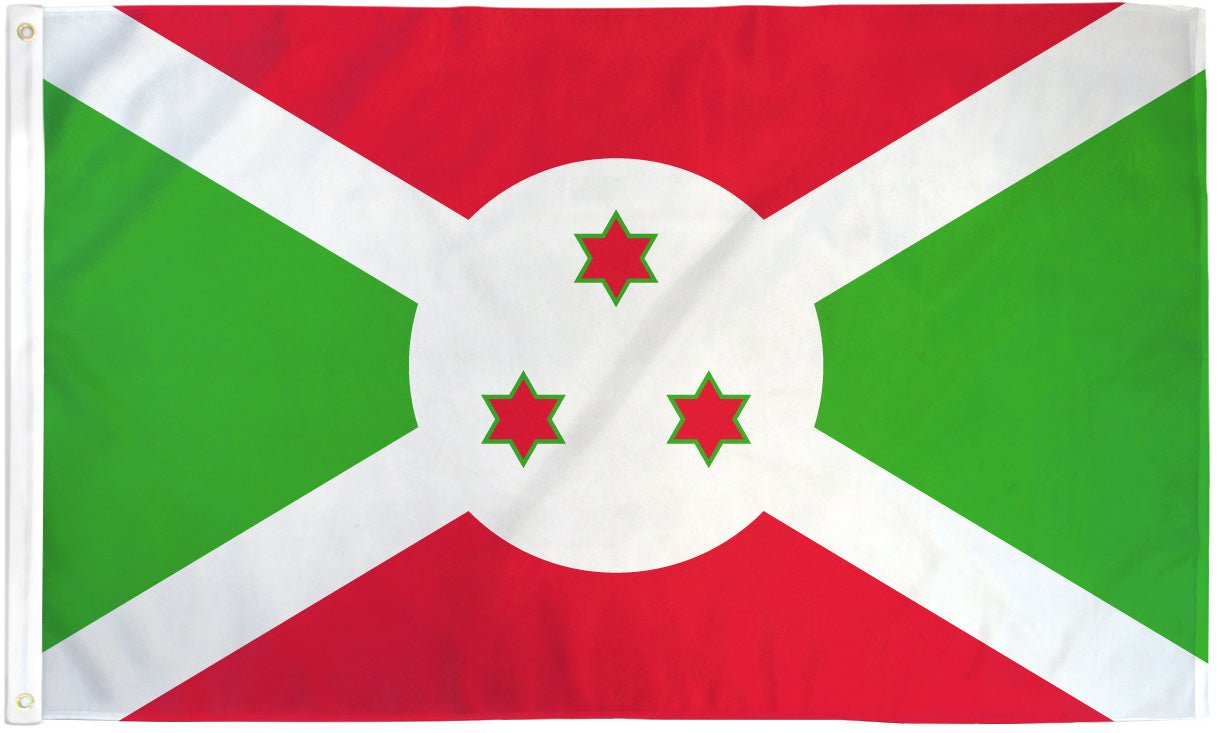 Burundi