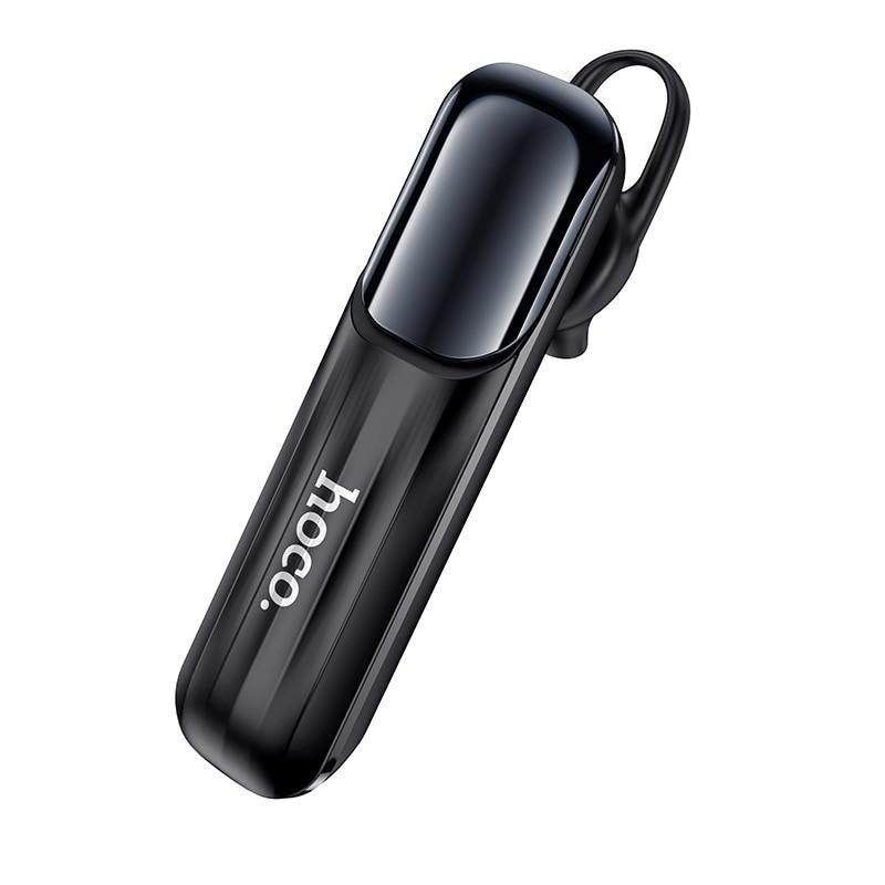 Wireless Bluetooth Over-Ear Headset with 55Hrs Playtime and Mic