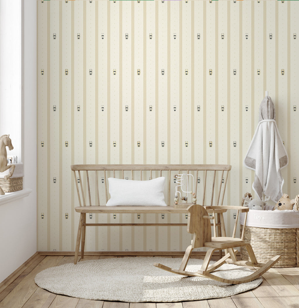Rowan Wallpaper by Grateful Artsy Soul
