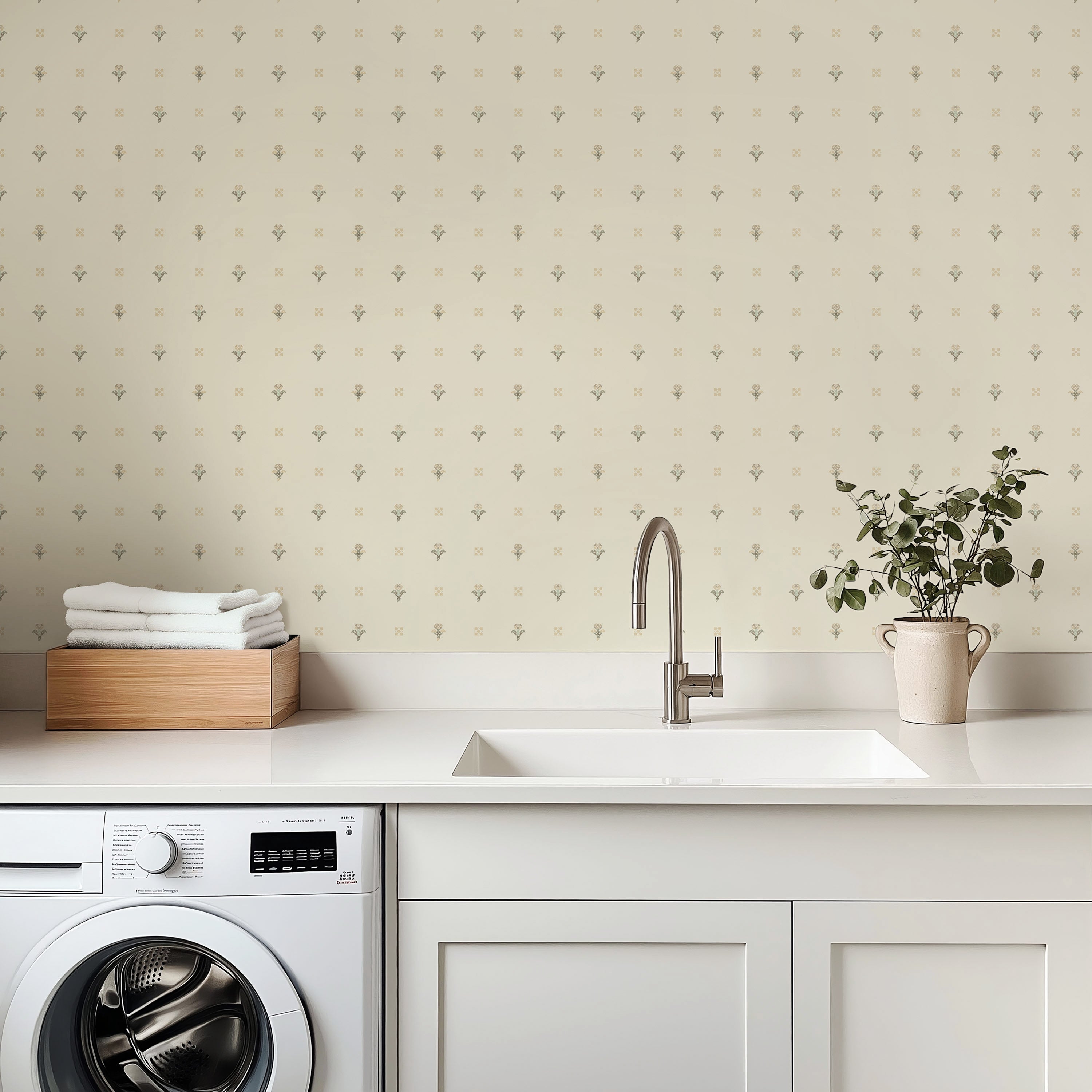 Millie Wallpaper by Grateful Artsy Soul