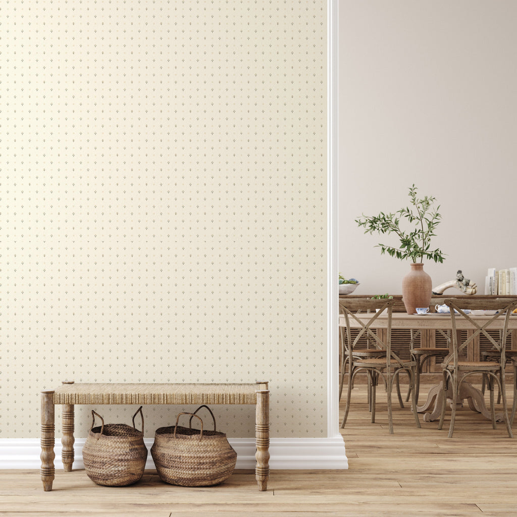 Millie Wallpaper by Grateful Artsy Soul