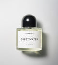 Byredo Gypsy Water Eau De Parfum 3.4 oz bottle in minimalist packaging