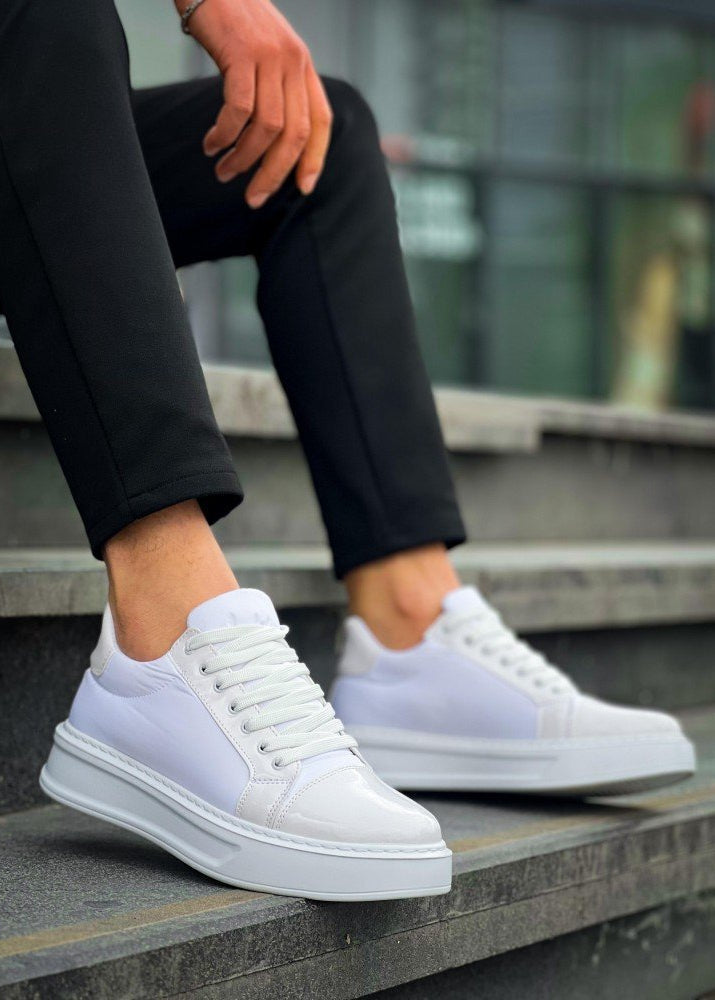 Men's Titan Arctic