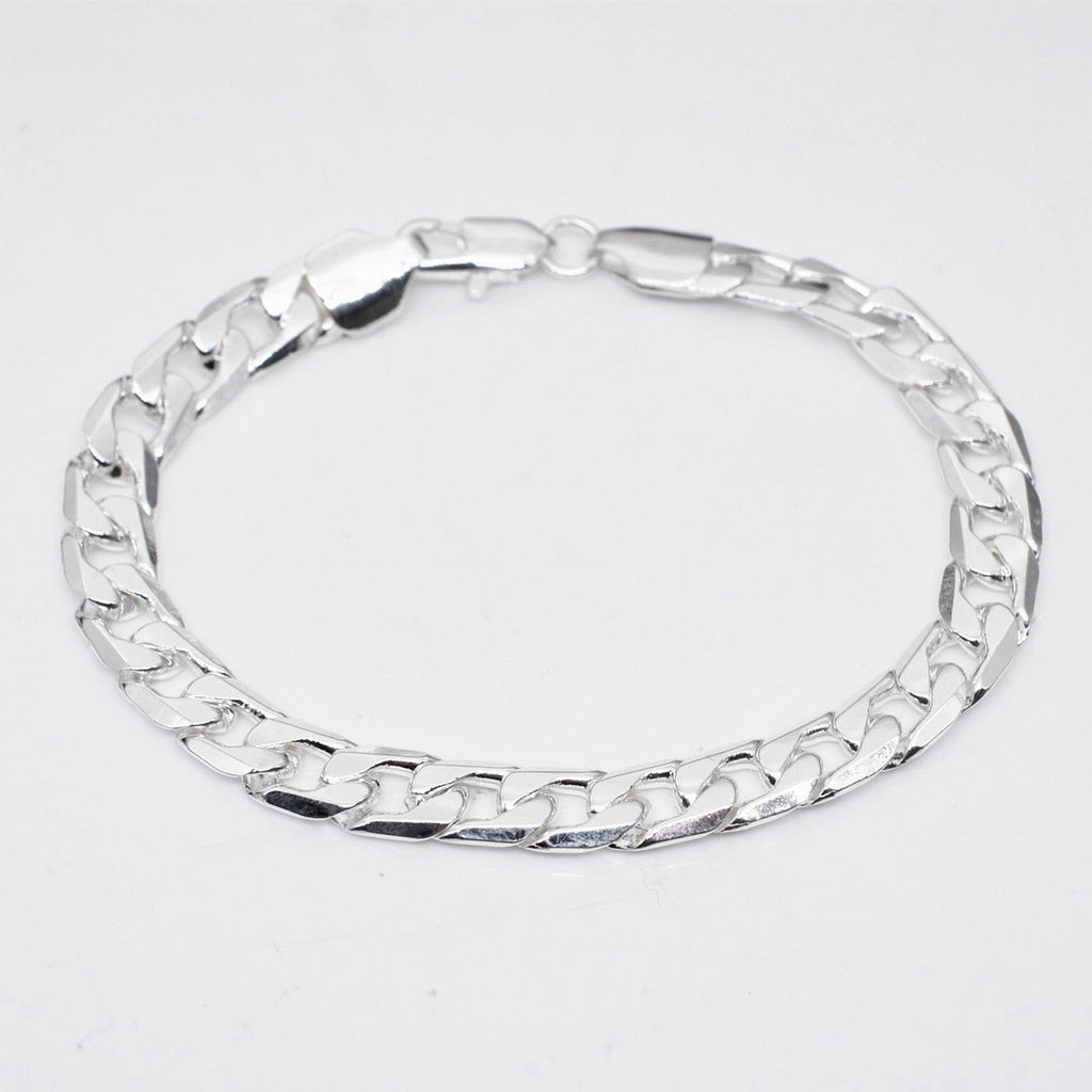 Simple Trendy Wristband In The Japanese And Korean Style