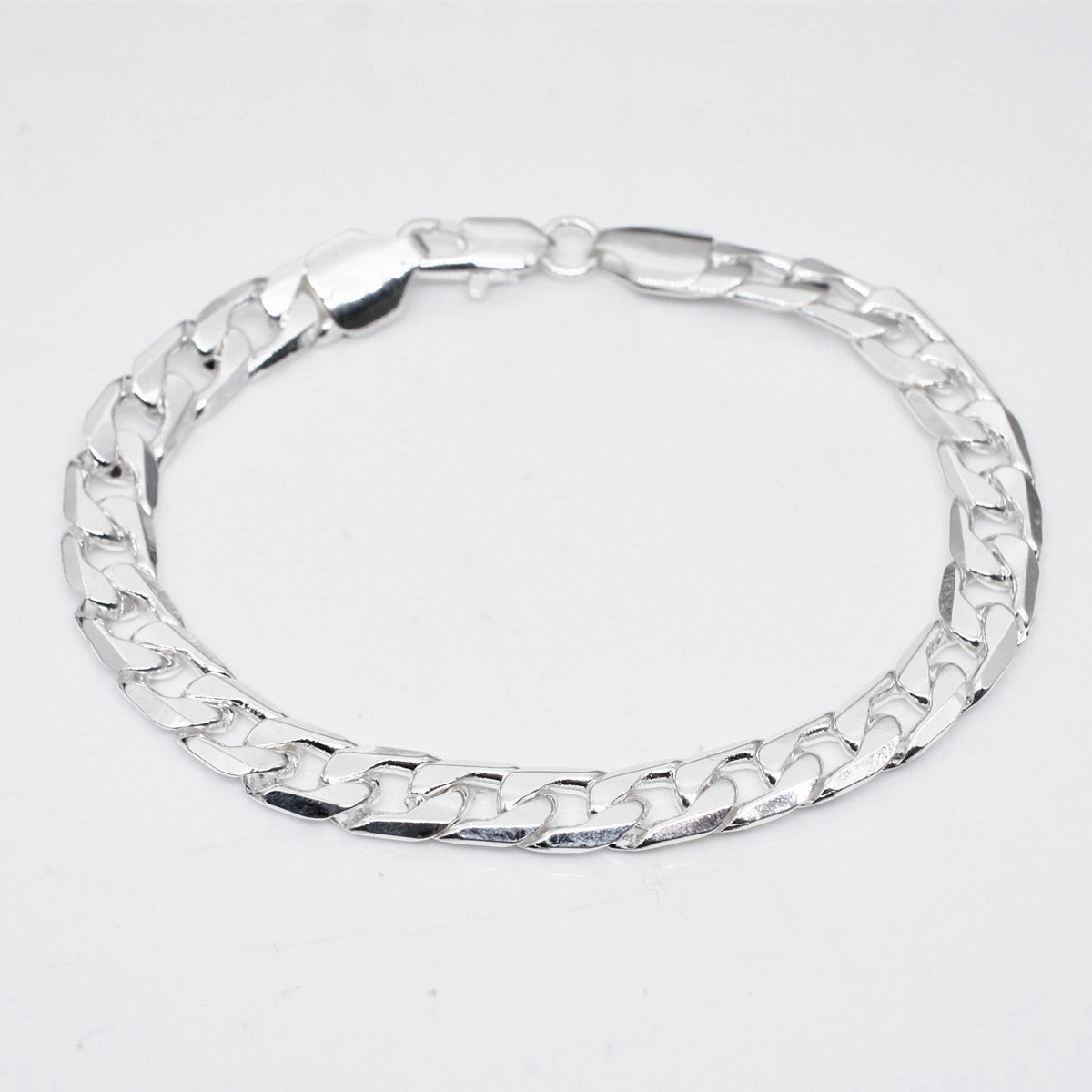 Simple Trendy Wristband In The Japanese And Korean Style