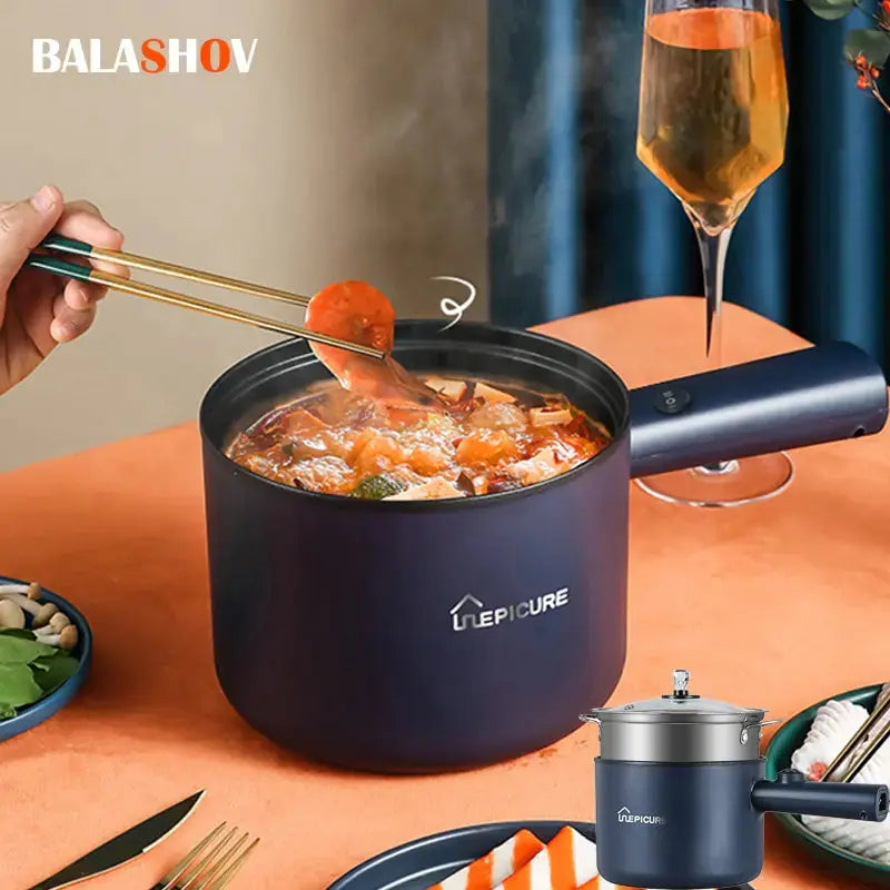 Multifunction Cooker