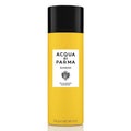 Acqua di Parma Barbiere Shaving Gel 5oz tube in signature yellow and black branding