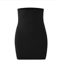 High Waist Postpartum Body Shaping And Belly Contracting Hip Lifting Skirt