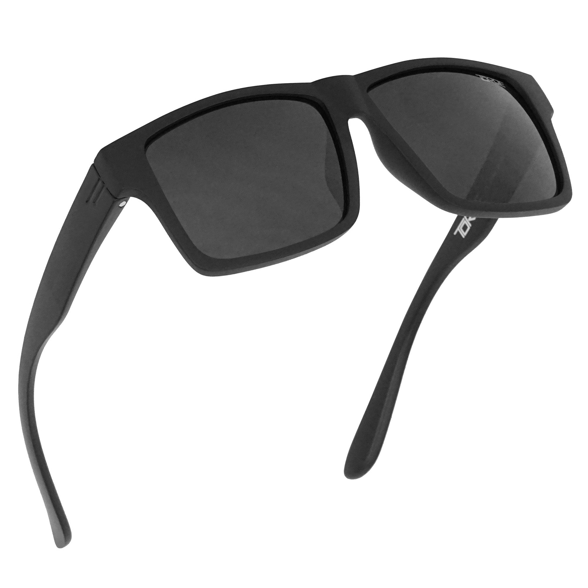 Range Polarized Sunglasses with UV400 Protection